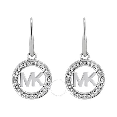 michael kors jewellery dublin|Michael Kors silver earrings uk.